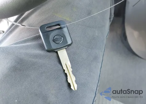 2008 Nissan Quest 3.5 S z USA, uszkodzony, nr VIN 5N1BV28U98N115543